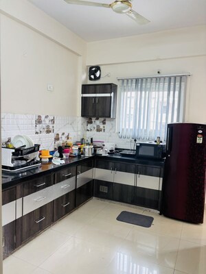 Kitchen in  Office Space at Madhapur – for Sale