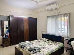 Bedroom in  Office Space at Madhapur – for Sale