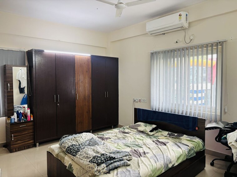 Bedroom, madhapur Commercial Office Space 1840 Sq.Ft. In Madhapur Hyderabad 10671282