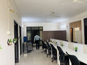 Team Area in  Office Space at Madhapur – for Sale