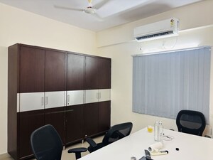 Team Area in  Office Space at Madhapur – for Sale