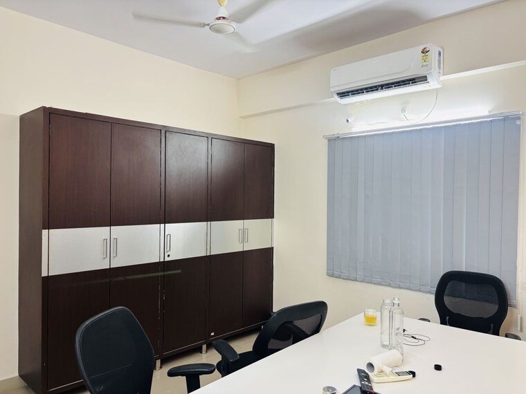 Team Area, madhapur Commercial Office Space 1840 Sq.Ft. In Madhapur Hyderabad 10671282
