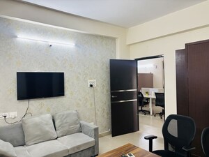 Kitchen in  Office Space at Madhapur – for Sale