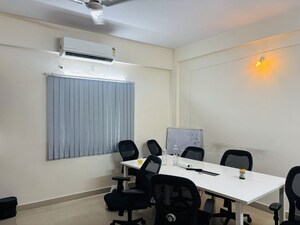 Team Area in  Office Space at Madhapur – for Sale