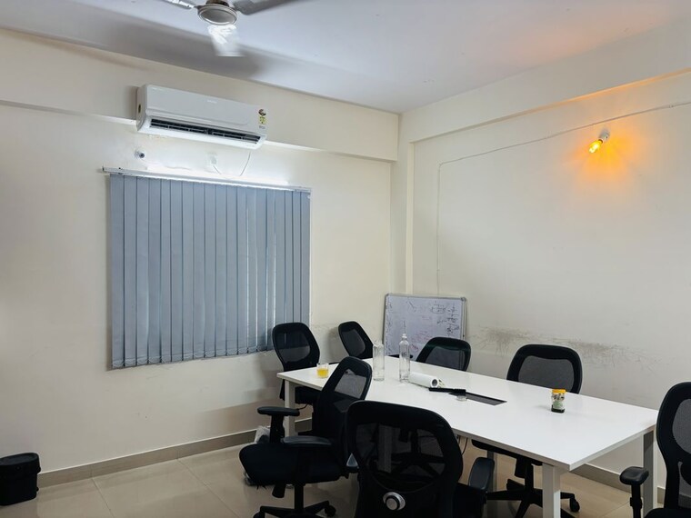 Team Area, madhapur Commercial Office Space 1840 Sq.Ft. In Madhapur Hyderabad 10671282