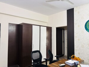 Team Area in  Office Space at Madhapur – for Sale