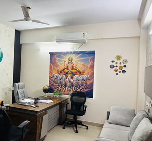 Team Area in  Office Space at Madhapur – for Sale
