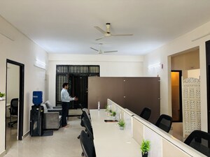 Kitchen in  Office Space at Madhapur – for Sale