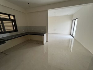 Kitchen in 3 BHK Apartment at Seventh The Woods Kohinoor, Aishbagh – for Sale