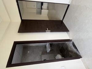 Attached Bathroom in 3 BHK Apartment at Seventh The Woods Kohinoor, Aishbagh – for Sale