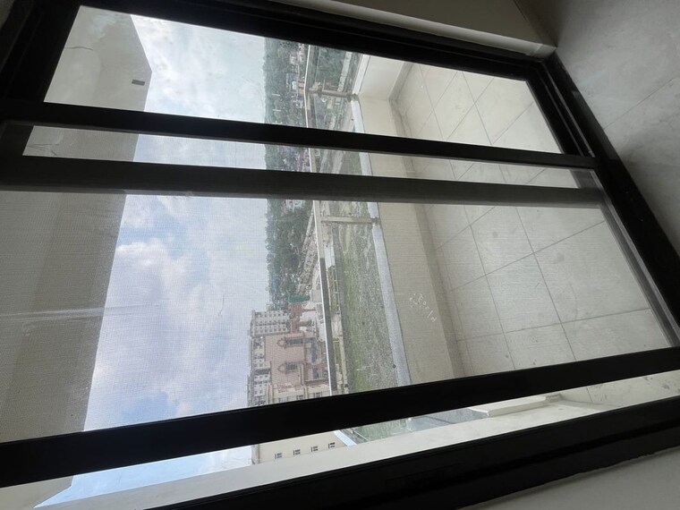 Balcony, seventh-the-woods-kohinoor 3 Bedroom 929 Sq.Ft. Apartment In Aishbagh Lucknow 10671288