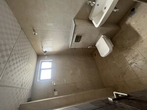 Bathroom in 3 BHK Apartment at Seventh The Woods Kohinoor, Aishbagh – for Sale