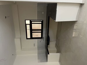 Kitchen in 3 BHK Apartment at Seventh The Woods Kohinoor, Aishbagh – for Sale
