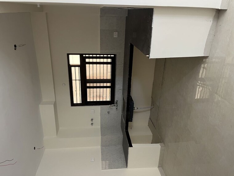 Kitchen, seventh-the-woods-kohinoor 3 Bedroom 929 Sq.Ft. Apartment In Aishbagh Lucknow 10671288