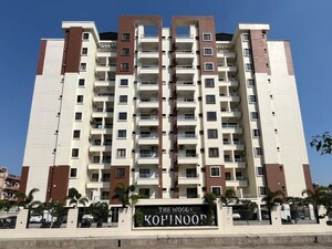 3 BHK Apartment For Sale in Seventh The Woods Kohinoor, Aishbagh