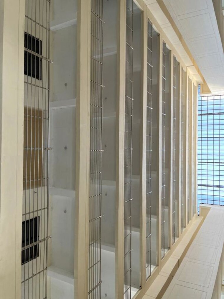 Other, seventh-the-woods-kohinoor 3 Bedroom 929 Sq.Ft. Apartment In Aishbagh Lucknow 10671288