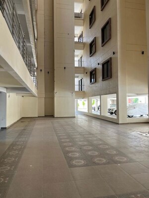 3 BHK Apartment – Exterior View View at Seventh The Woods Kohinoor, Aishbagh - for Sale