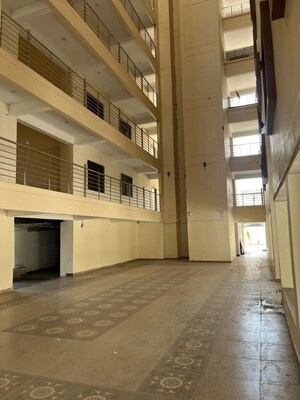 3 BHK Apartment – Exterior View View at Seventh The Woods Kohinoor, Aishbagh - for Sale
