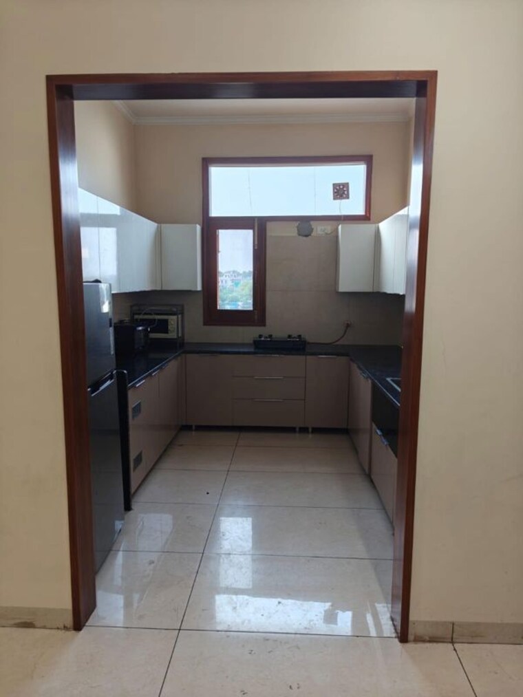 Kitchen, sector 85 2 Bedroom 2600 Sq.Ft. Apartment In Sector 85 Mohali 10671296