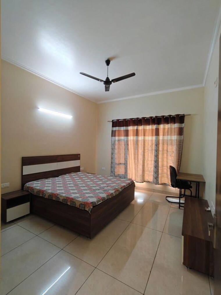 Bedroom, sector 85 2 Bedroom 2600 Sq.Ft. Apartment In Sector 85 Mohali 10671296