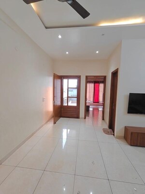 Building Lobby in 2 BHK Apartment at Sector 85 – for Rent