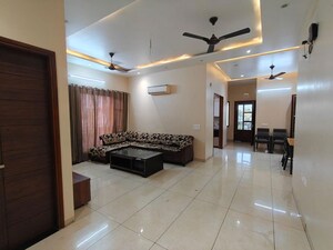 2 BHK Apartment For Rent in Sector 85