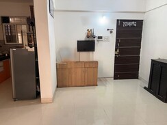 2 BHK +Apartment For Rent in Sai Raj Heights