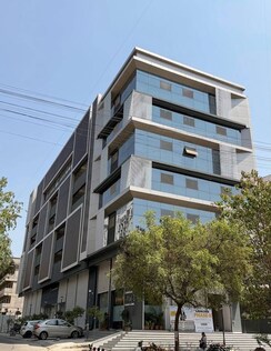 Office Space For Sale in Wakad