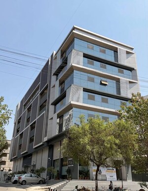  Office Space For Sale in Wakad