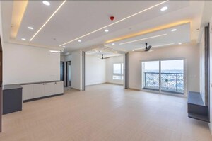 Room in 3 BHK Apartment at Karle Vario Homes, Hebbal – for Rent