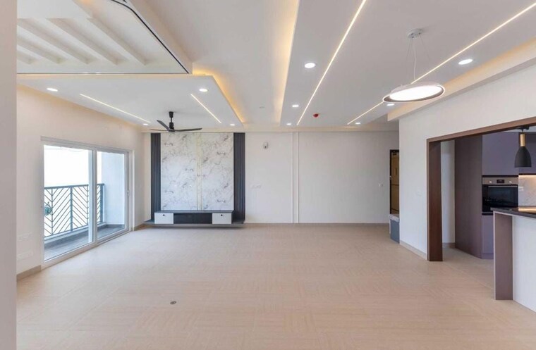 Room, karle-vario-homes 3 Bedroom 1133 Sq.Ft. Apartment In Hebbal Bangalore 10671309
