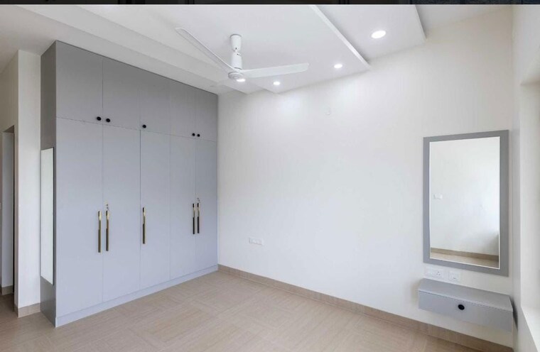 Room, karle-vario-homes 3 Bedroom 1133 Sq.Ft. Apartment In Hebbal Bangalore 10671309