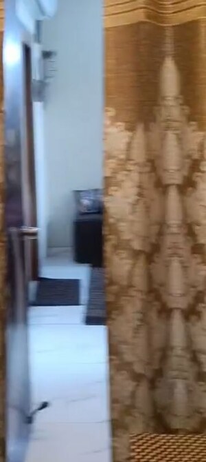 Staircase in 2 BHK Apartment at Divyansh ARC Angels, Raj Nagar Extension – for Sale
