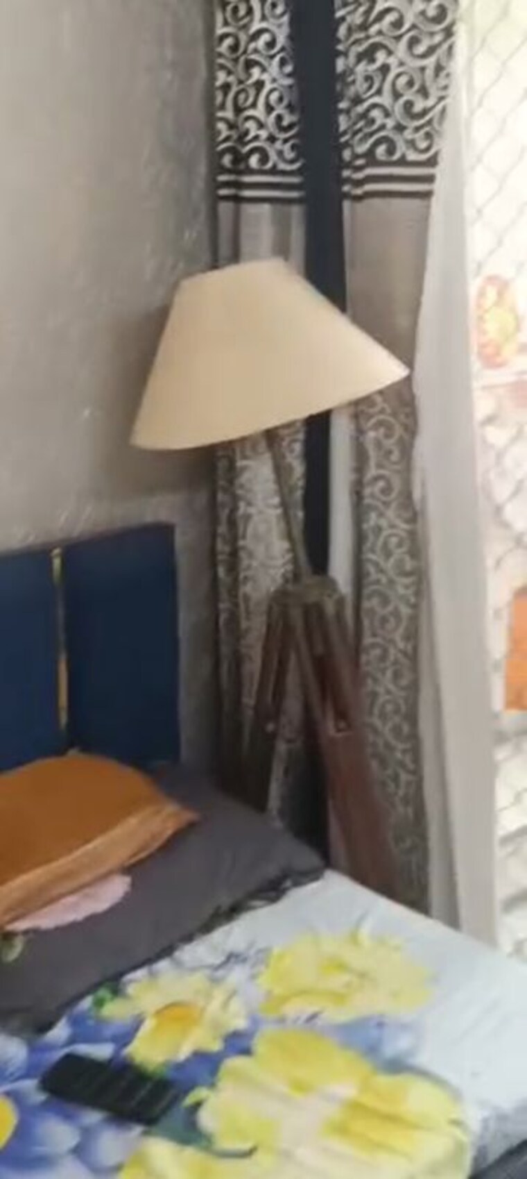 Attached Bathroom, divyansh-arc-angels 2 Bedroom 1130 Sq.Ft. Apartment In Raj Nagar Extension Ghaziabad 10671312