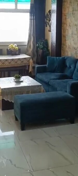 Living Room in 2 BHK Apartment at Divyansh ARC Angels, Raj Nagar Extension – for Sale