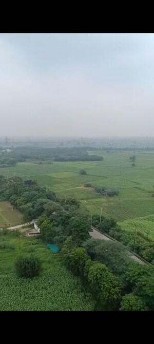 Plot Area in 2 BHK Apartment at Divyansh ARC Angels, Raj Nagar Extension – for Sale