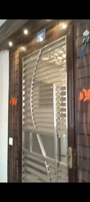Staircase in 2 BHK Apartment at Divyansh ARC Angels, Raj Nagar Extension – for Sale