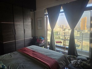 3 BHK Apartment For Sale in Matunga
