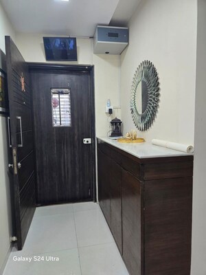 Kitchen in 3 BHK Apartment at Matunga – for Sale
