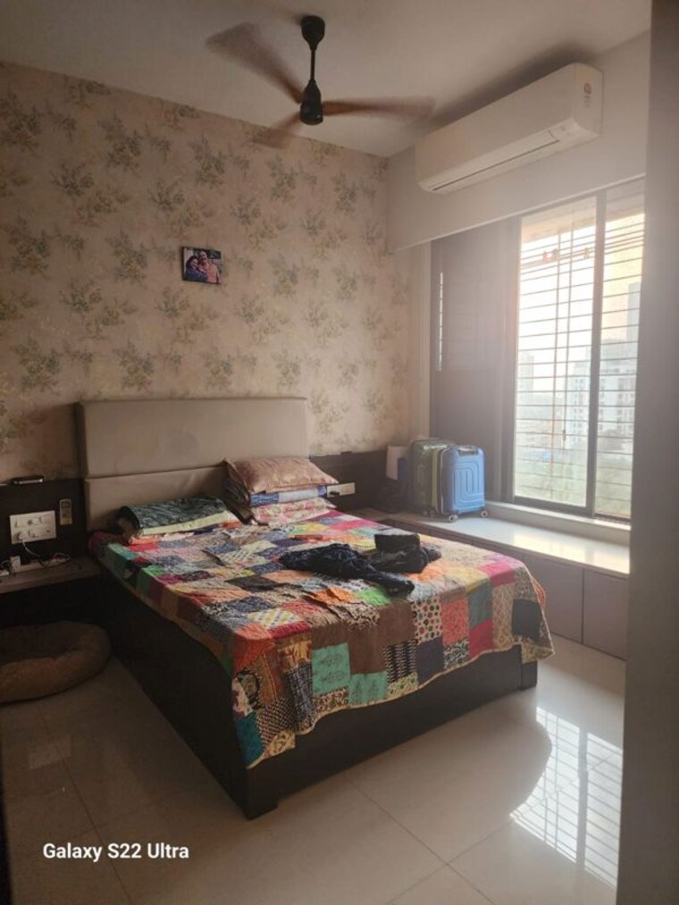 Bedroom, matunga 3 Bedroom 1015 Sq.Ft. Apartment In Matunga Mumbai 10671285