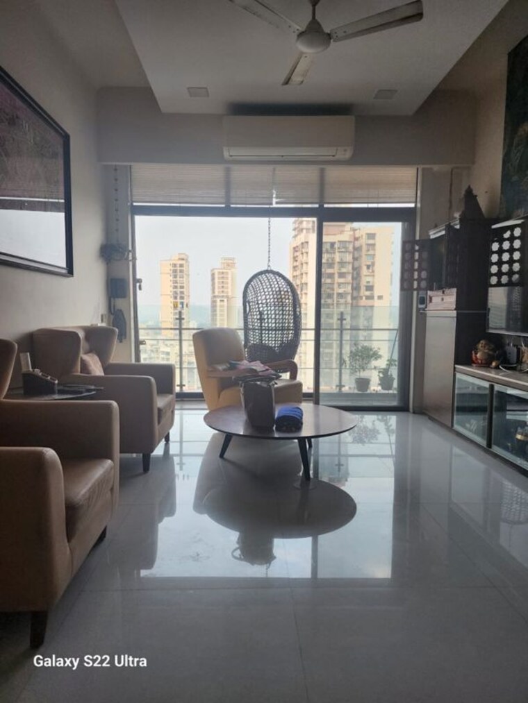 Living Room, matunga 3 Bedroom 1015 Sq.Ft. Apartment In Matunga Mumbai 10671285
