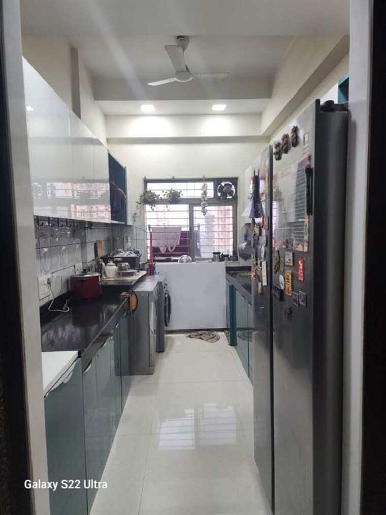 Kitchen, matunga 3 Bedroom 1015 Sq.Ft. Apartment In Matunga Mumbai 10671285