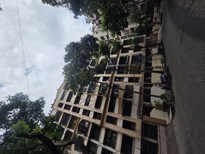 1 BHK Apartment – Exterior View View at Nav Jyotirling CHS, Malad East - for Rent