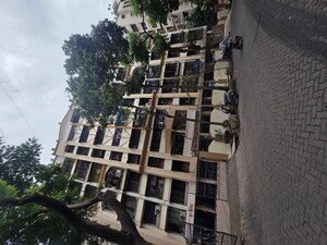 1 BHK Apartment – Exterior View View at Nav Jyotirling CHS, Malad East - for Rent