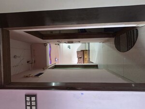 Kitchen in 1 BHK Apartment at Nav Jyotirling CHS, Malad East – for Rent