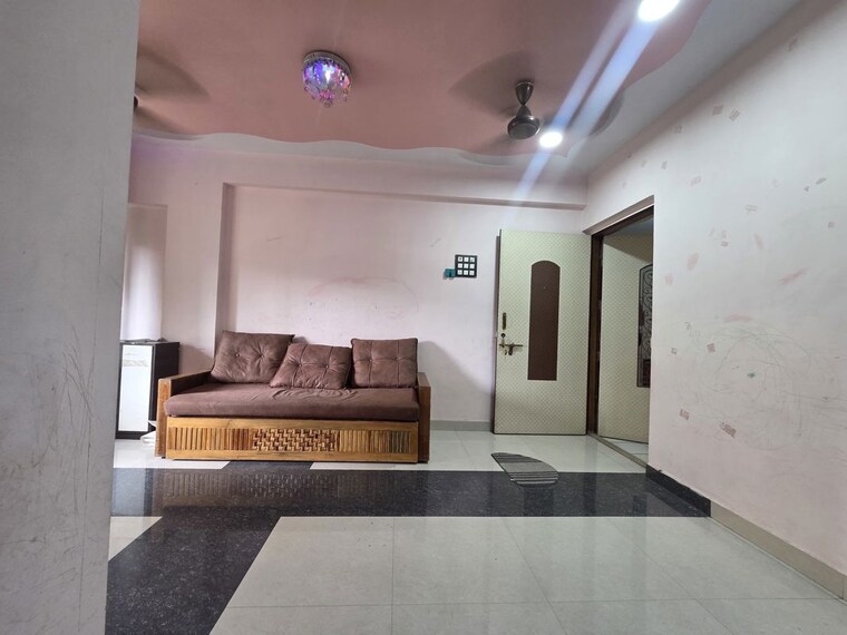 Kitchen, nav-jyotirling-chs 1 Bedroom 600 Sq.Ft. Apartment In Malad East Mumbai 10671306