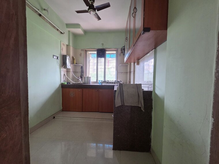 Living Room, nav-jyotirling-chs 1 Bedroom 600 Sq.Ft. Apartment In Malad East Mumbai 10671306