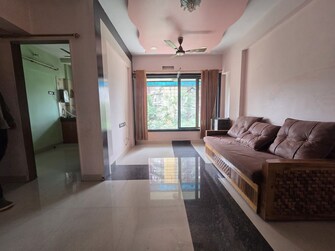 1 BHK 600 Sq.Ft. Apartment in Nav Jyotirling CHS