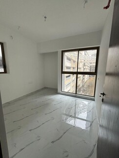 1 BHK +Apartment For Sale in Raymond Ten X Habitat
