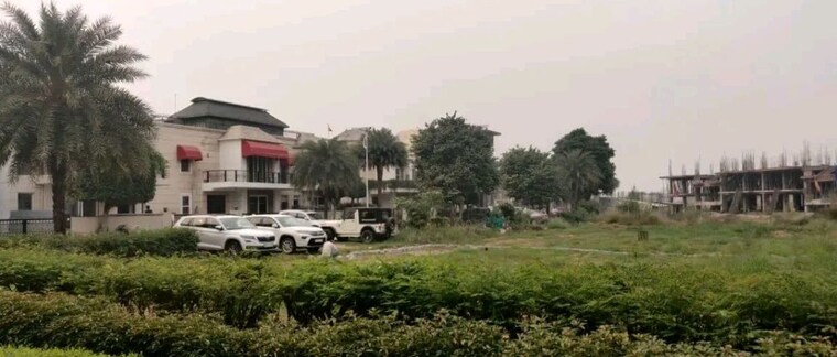 undefined, omaxe-silver-birch 3 Bedroom 1648 Sq.Ft. Builder Floor In North Mullanpur Chandigarh 10671324
